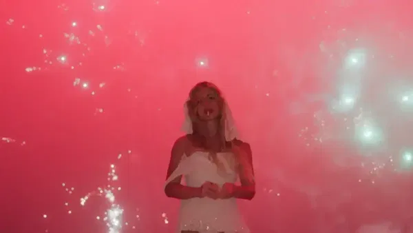 Slayyyter @ FABRIK Hamburg 2026-10-23