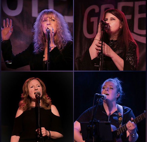 Linda Moylan @ Green Note 2026-12-13