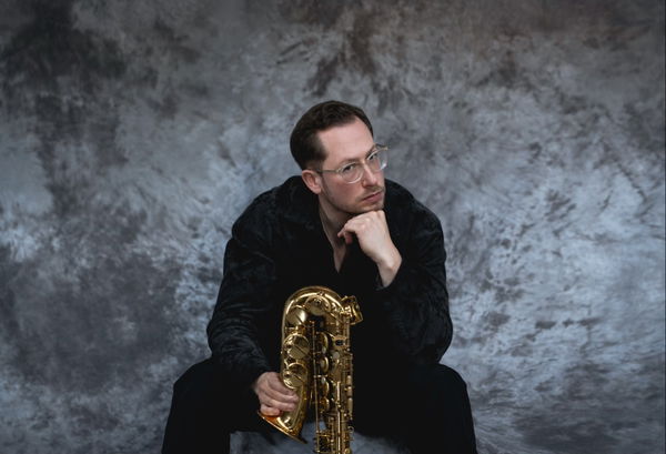 Jan Prax International Quartet