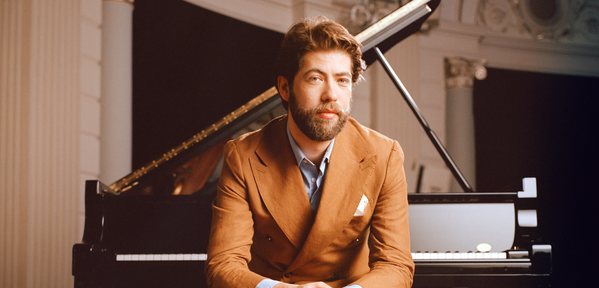 Radio Filharmonisch Orkest @ Het Concertgebouw 2026-11-29