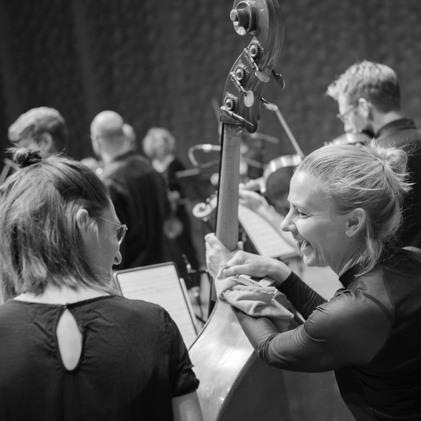 Ensemble Resonanz @ resonanzraum 2026-11-14