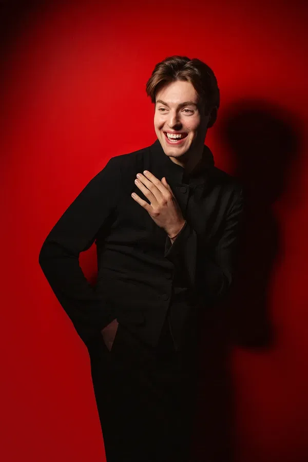 Laurence Kilsby @ Wigmore Hall 2026-12-06