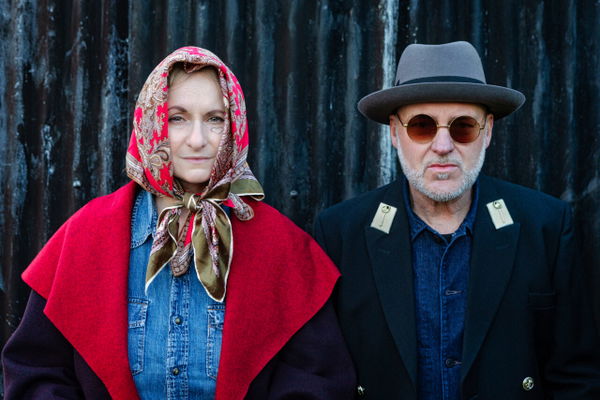 My Darling Clementine @ A-Theater 2026-11-19