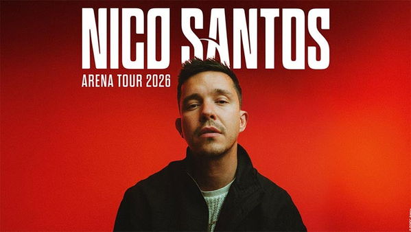 Nico Santos @ Barclays Arena 2026-10-29