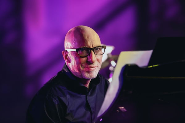 Karel Boehlee @ Sijthoff Cultuur 2026-11-27
