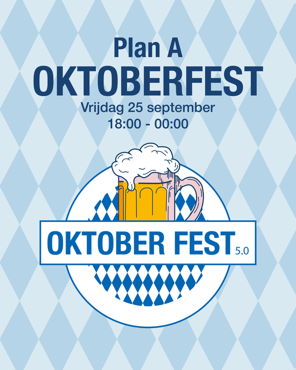 Plan A Oktoberfest 2026! 🍺🇩🇪
