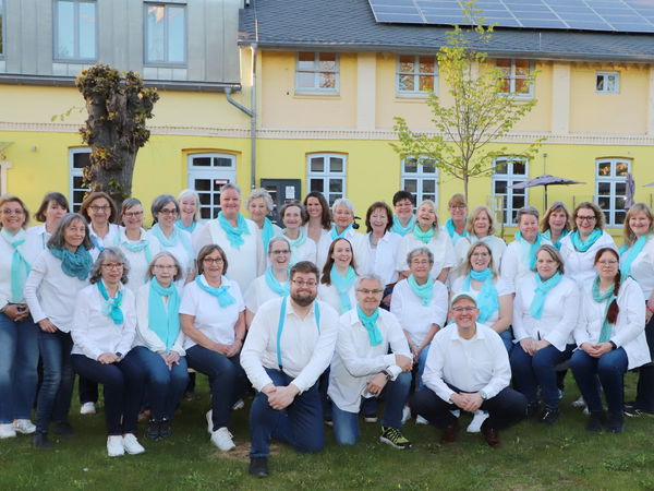 Bramfelder Stadtteilchor e.V. @ Brakula - Bramfelder Kulturladen e.V. 2026-11-03