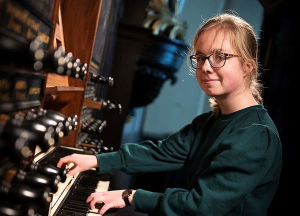 Annemiek Zeldenrust @ Martinikerk 2026-09-04