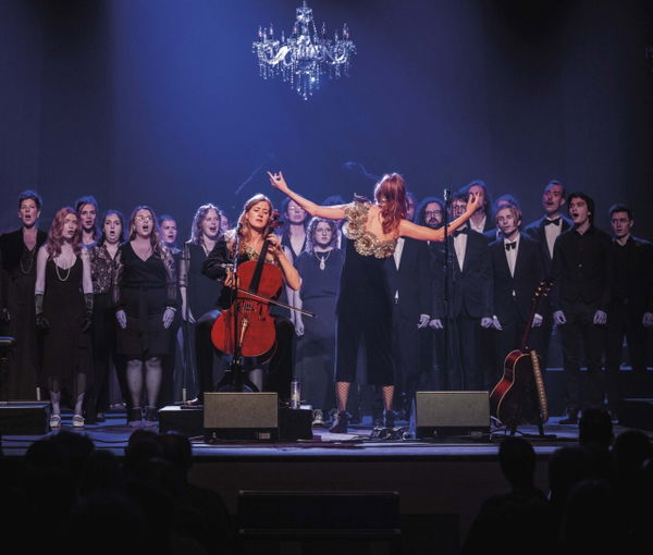 Clean Pete @ SPOT/De Oosterpoort 2027-04-15