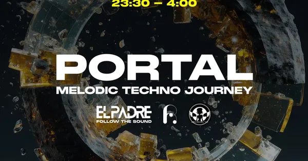EL PADRE @ Bar Rouge 2026-10-22
