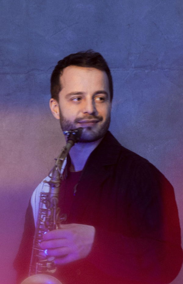 Ben van Gelder NY Quintet @ Paradox Tilburg 2026-12-04