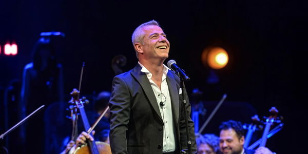 Levent Yüksel @ Muziekgebouw aan 't IJ 2027-03-20