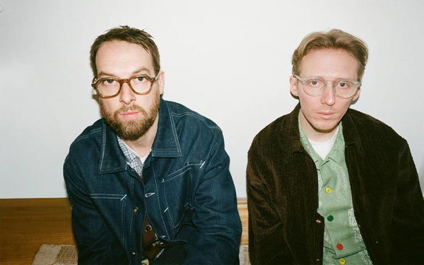HONNE @ Gillian Lynne Theatre 2026-10-20