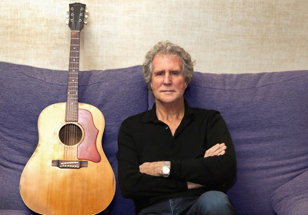 John Illsley @ Melkweg 2027-01-20
