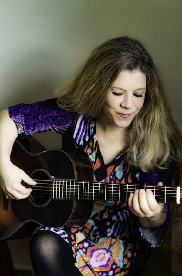 Dar Williams @ TivoliVredenburg 2026-10-10