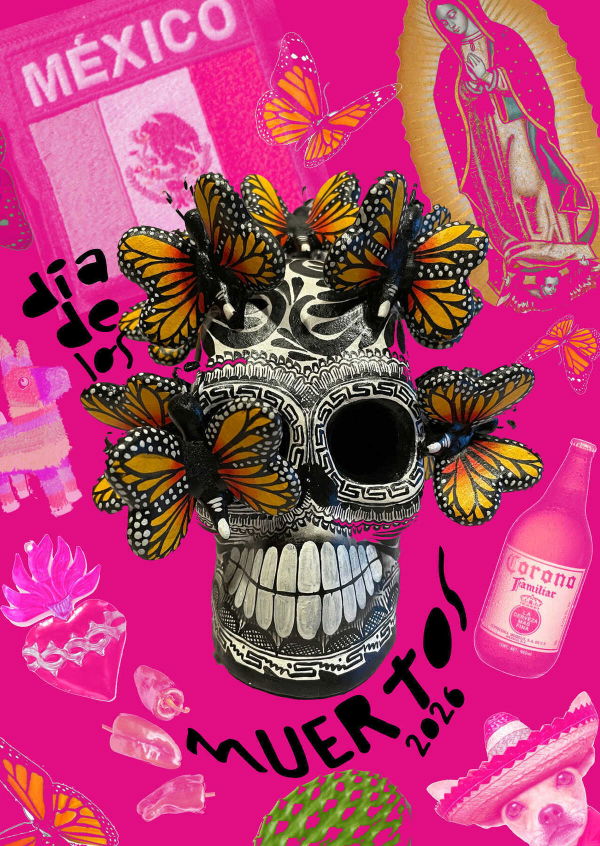Mariachi de Amberes @ De Centrale 2026-10-31