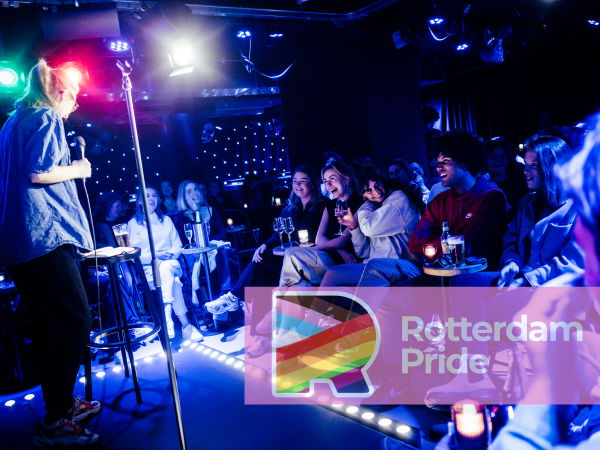 Best of Queer XL 