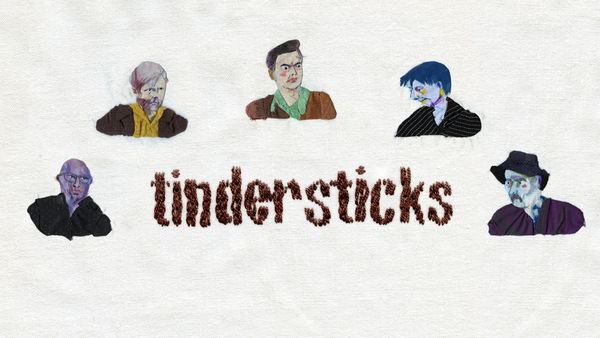 tindersticks @ TivoliVredenburg 2027-04-22