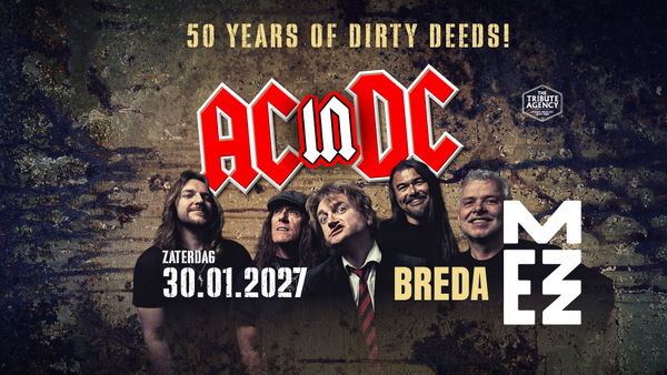 ACinDC @ MEZZ Breda 2027-01-30