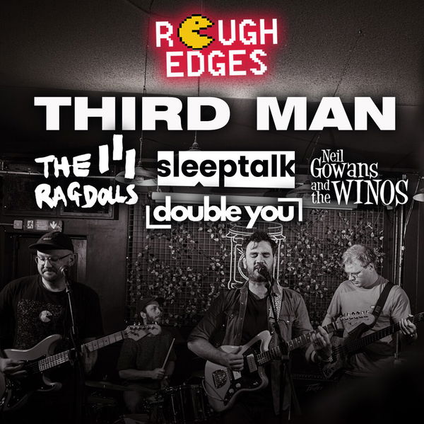 Third Man @ The Star In Shoreditch 2026-09-26
