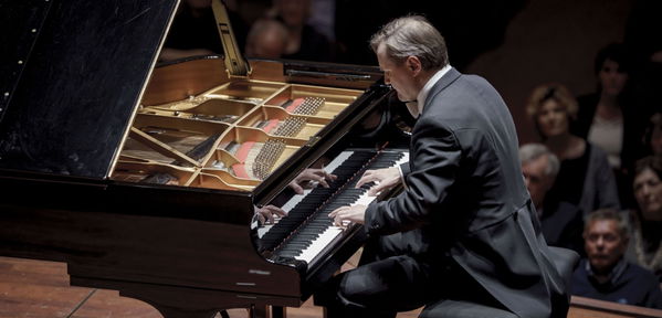 Misha Fomin @ Het Concertgebouw 2026-11-28