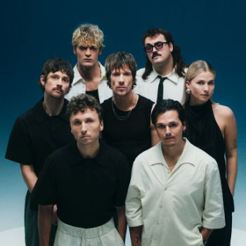 Son Mieux @ Ziggo Dome 2027-01-22