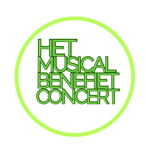 Het Musical Benefietconcert 2026 @ ZIMIHC theater Zuilen 2026-10-19