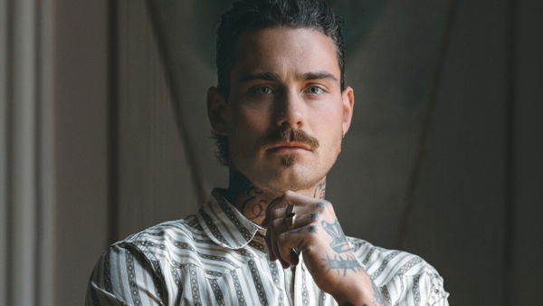 Douwe Bob @ SPOT/De Oosterpoort 2026-10-18