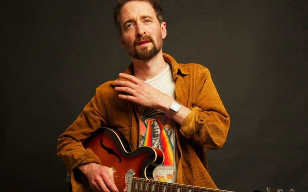 DG Solaris @ Green Note 2026-11-12