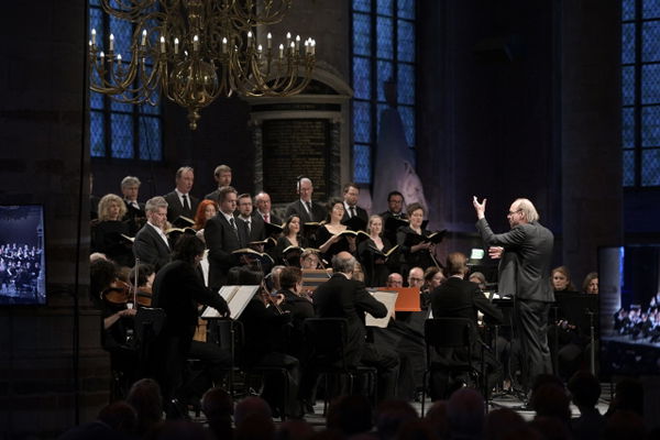 Residentie Orkest Den Haag @ Pieterskerk 2027-03-25