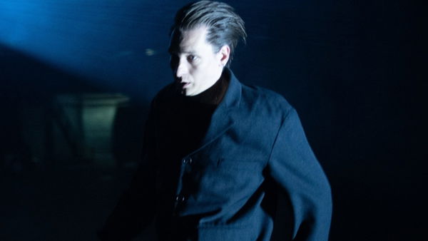 Thomas Azier @ Paradiso 2027-04-15