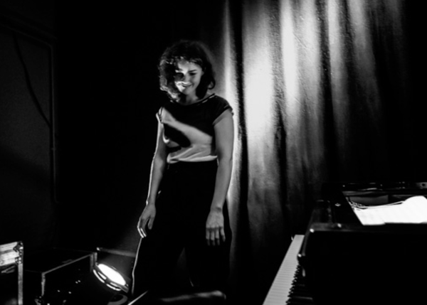 Kaja Draksler @ Splendor Amsterdam 2026-10-07