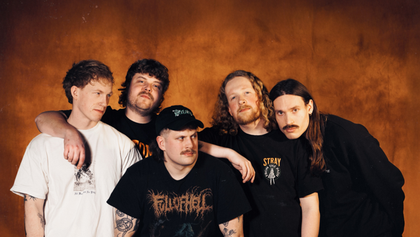 State Power @ Dynamo 2026-12-03