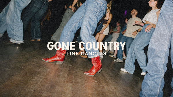 Gone Country @ TivoliVredenburg 2026-11-11