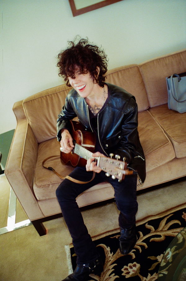 LP @ TivoliVredenburg 2026-11-11