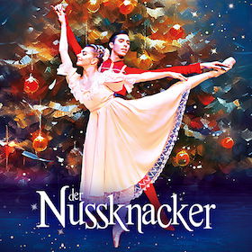 Classico Ballet Napoli @ Hamburg lacht! 2026-12-28