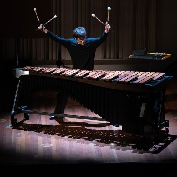 TROMP Next Gen Mallet Competition: Finale @ CKE - Cultuur & Kunst Eindhoven 2026-09-26