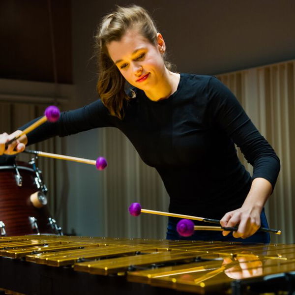 TROMP Next Gen Mallet Competition: Ronde 1