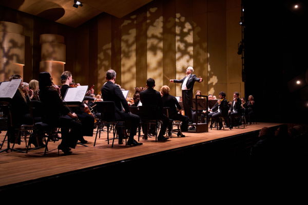 Noord Nederlands Orkest @ SPOT/De Oosterpoort 2026-12-19