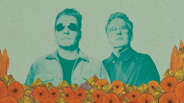 China Crisis @ Neushoorn 2026-12-04