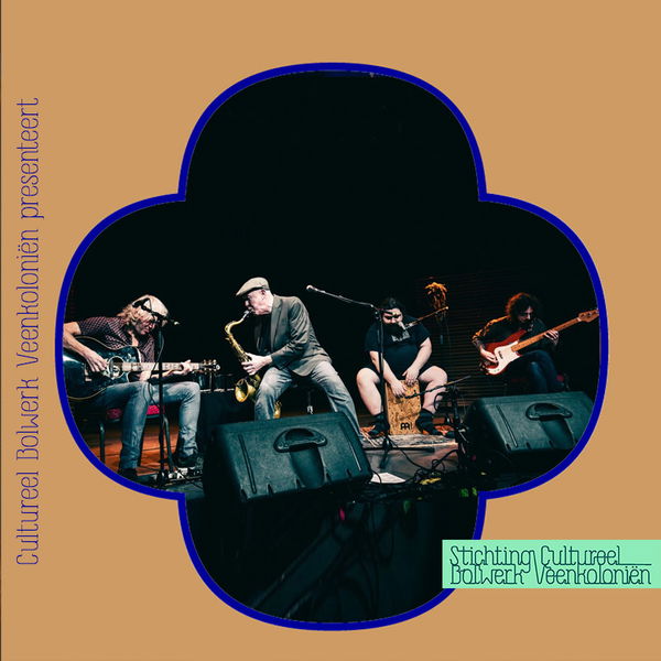 BERTUS BORGERS & BRABANT FUNK