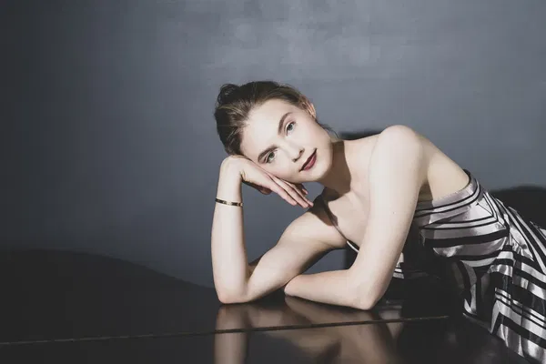 Erika Baikoff @ Wigmore Hall 2027-03-15