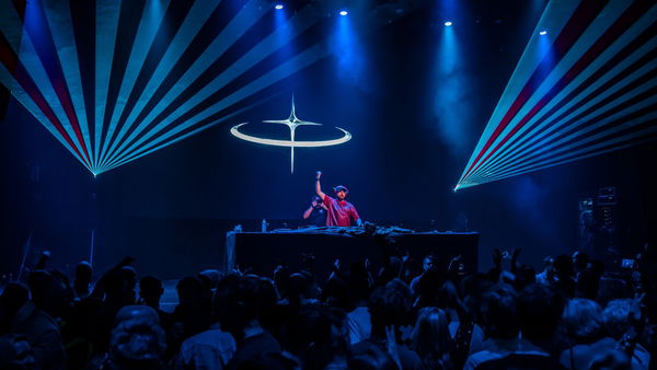 Luminosity 19 Year Anniversary @ Melkweg 2026-12-19
