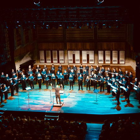 London Oriana Choir @ St James's Piccadilly 2026-12-18