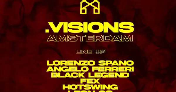 Lorenzo Spano @ Bar Twenty Two 2026-10-23