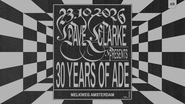 Ash Code (Live) / Brutuzz / Daniel Avery b2b Richard Fearless / Dasha Rush / Dave Clarke / Dirk Wiertz (Live) / DJ Godfa