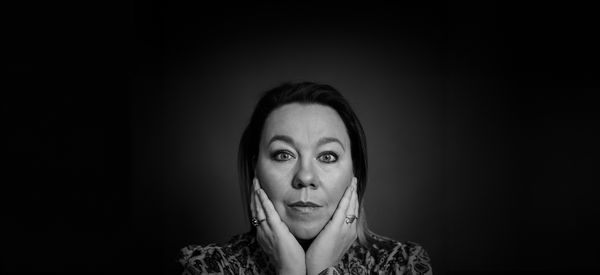 Esther Groenenberg @ Poppodium De Peppel 2027-06-18