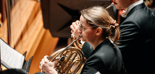 Concertgebouworkest @ Het Concertgebouw 2027-04-22