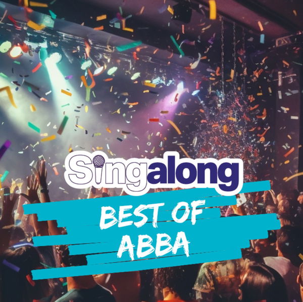 Sing Along / Abba @ CASCADAS 2026-09-17