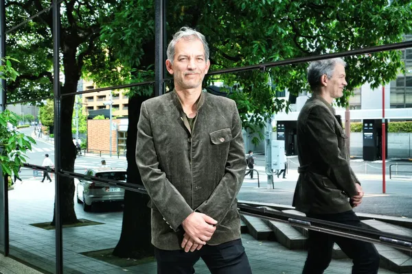 Brad Mehldau @ Wigmore Hall 2027-01-28
